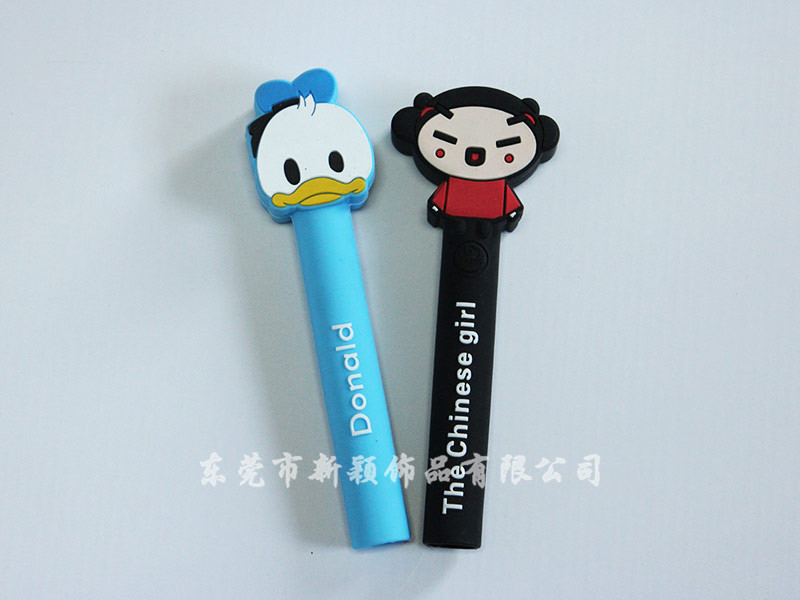 硅膠手機(jī)套，自拍桿