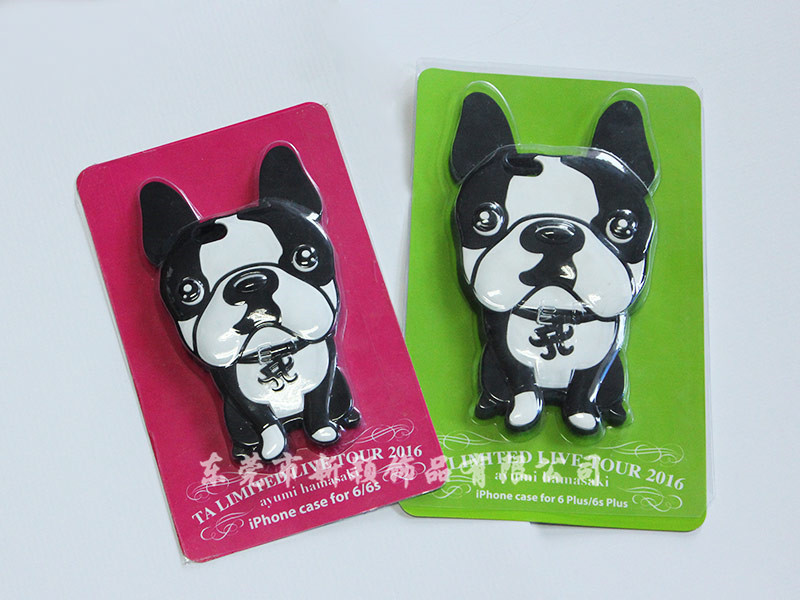 硅膠手機套，自拍桿